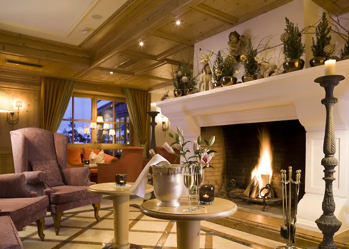 ホテル Superior Tirolerhof - Zell Am