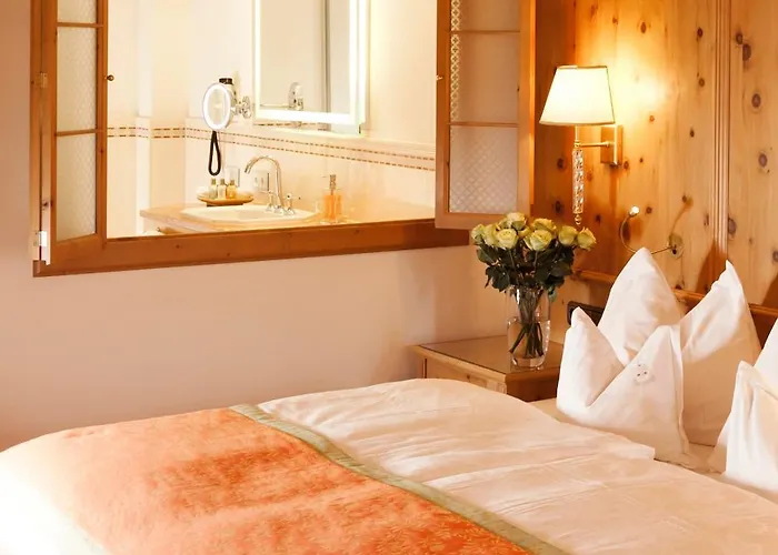 ホテル Superior Tirolerhof - Zell Am 4*