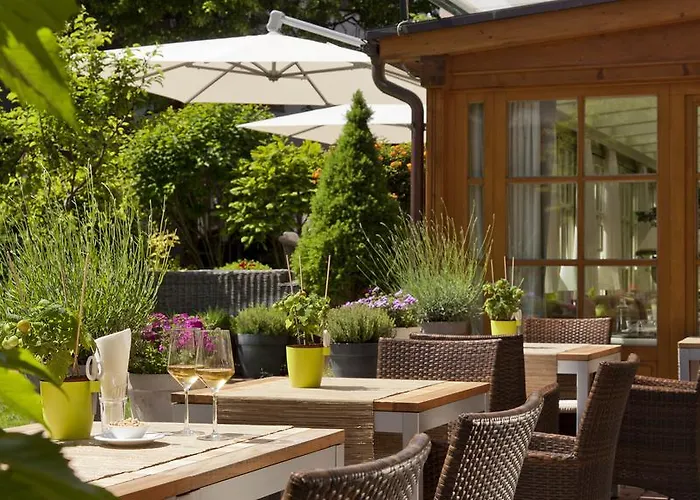 ホテル Superior Tirolerhof - Zell Am