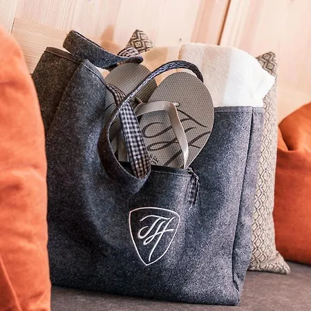 Superior Tirolerhof - Zell Am Hotel