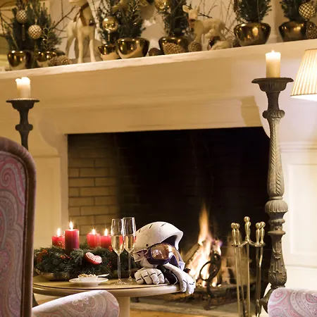 Superior Tirolerhof - Zell Am Hotel Zell am See