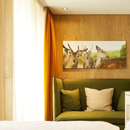 Superior Tirolerhof - Zell Am 4* Zell am See