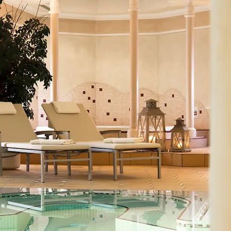 Superior Tirolerhof - Zell Am Hotel 4*