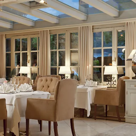 Hotel Superior Tirolerhof - Zell Am 4*